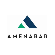 Amenabar Logo - IGR