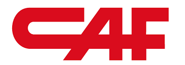 CAF Logo - IGR