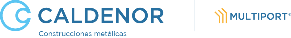 Caldenor Logo - IGR
