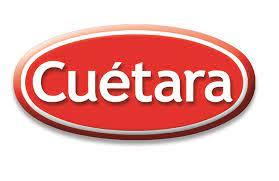 Cuétara Logo - IGR