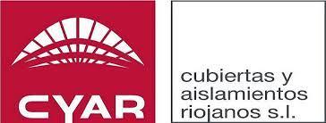 CYAR Logo - IGR