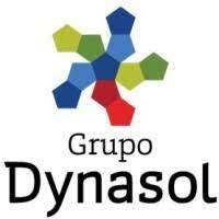 Grupo Dynasol Logo - IGR