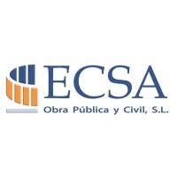 ECSA Logo - IGR