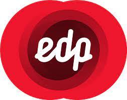 EDP Logo - IGR