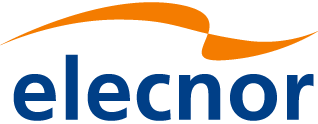 Elecnor Logo - IGR