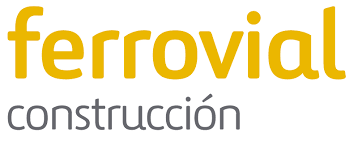 Ferrovial Logo - IGR