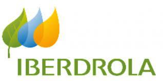 Iberdrola Logo - IGR