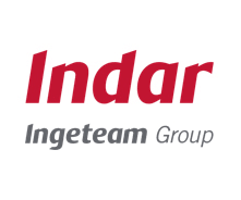 Indar Logo - IGR