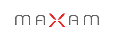 Maxam Logo - IGR