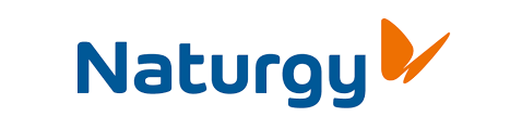 Naturgy Logo - IGR