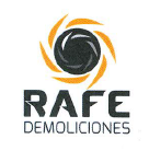 RAFE Demoliciones Logo - IGR