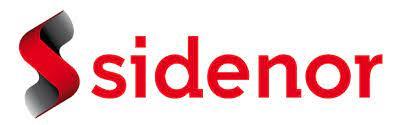 Sidenor Logo - IGR