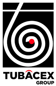 Tubacex Logo - IGR
