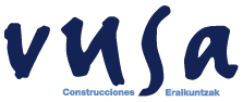 Vusa Logo - IGR