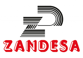 Zandesa Logo - IGR